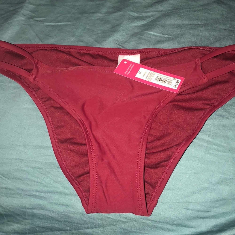 Bathing suit